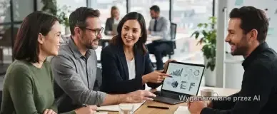 Spotkanie biznesowe z partnerem Allplus